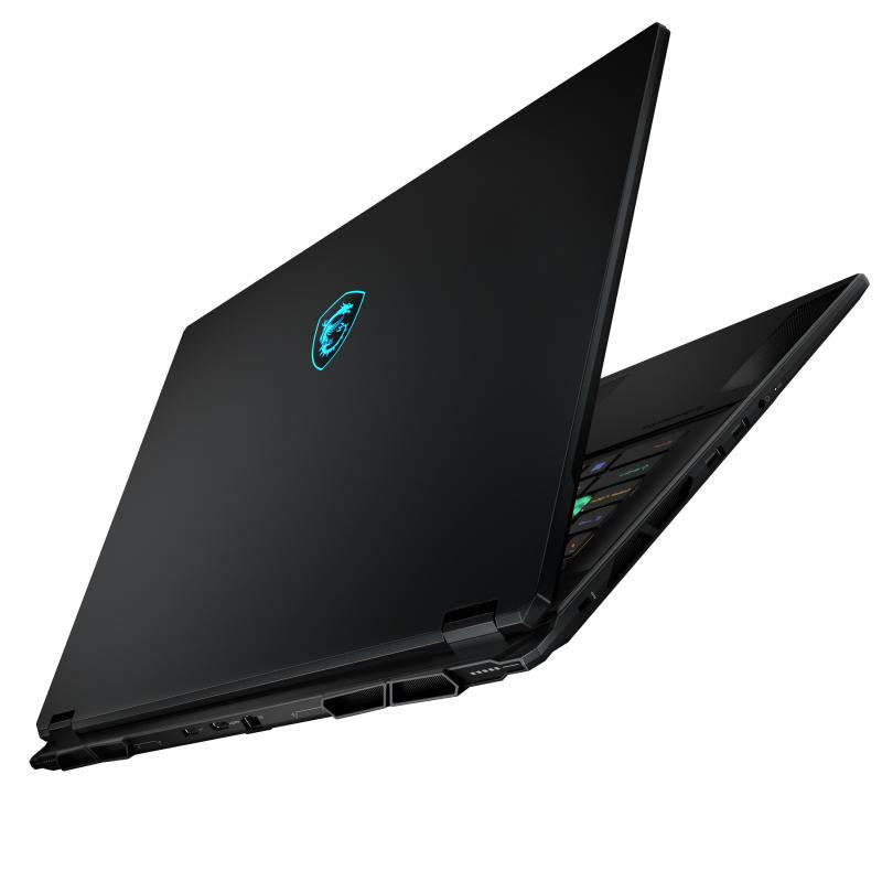MSI Stealth 18 HX A2WI-203FRYNN Intel Core Ultra 9 290HX Plus Ordinateur portable 45,7 cm (18") UHD+ 32 Go DDR5-SDRAM 2 To... (image 12)