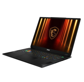 MSI Stealth A18 AI+ A3HWHG-045FRYNN