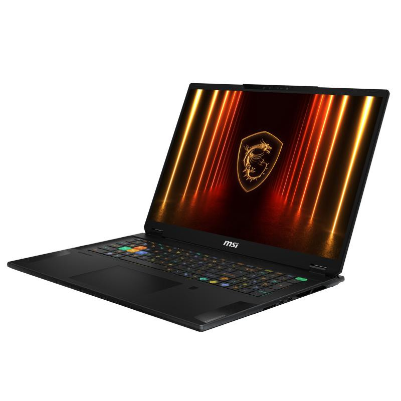 MSI Stealth A18 AI+ A3HWHG-045FRYNN
