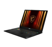 MSI Stealth A18 AI+ A3HWHG-045FRYNN