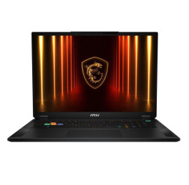 MSI Stealth A18 AI+ A3HWHG-045FRYNN