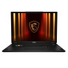 MSI Stealth A18 AI+ A3HWHG-045FRYNN