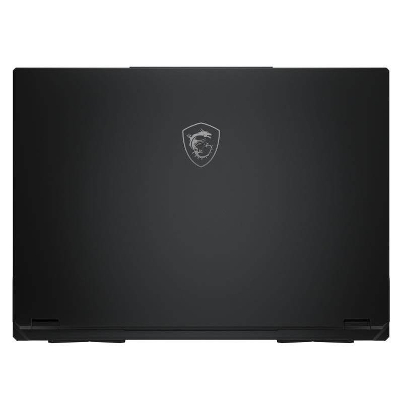 MSI Stealth A18 AI+ A3HWHG-045FRYNN Copilot+ PC AMD Ryzen AI 9 HX 365 Ordinateur portable 45,7 cm (18") Quad HD+ 16 Go DDR... (image 5)