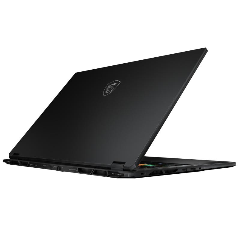 MSI Stealth A18 AI+ A3HWHG-045FRYNN Copilot+ PC AMD Ryzen AI 9 HX 365 Ordinateur portable 45,7 cm (18") Quad HD+ 16 Go DDR... (image 6)