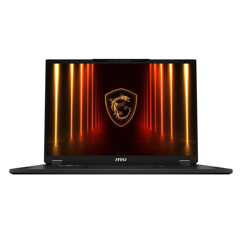 MSI Stealth A18 AI+ A3HWHG-045FRYNN Copilot+ PC AMD Ryzen AI 9 HX 365 Ordinateur portable 45,7 cm (18") Quad HD+ 16 Go DDR... (image 13)