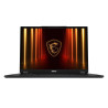MSI Stealth A18 AI+ A3HWHG-045FRYNN