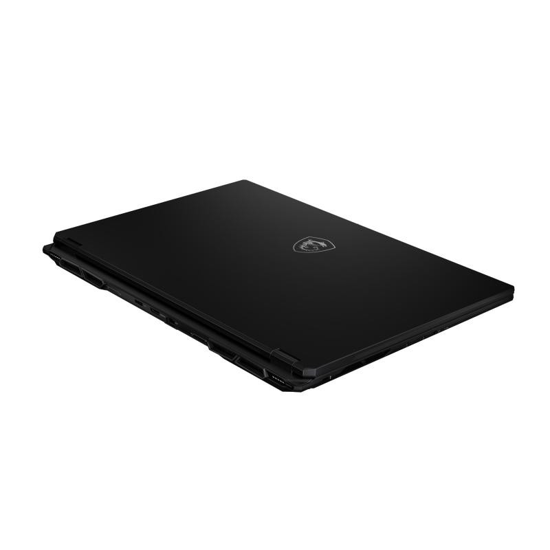 MSI Stealth A18 AI+ A3HWHG-045FRYNN Copilot+ PC AMD Ryzen AI 9 HX 365 Ordinateur portable 45,7 cm (18") Quad HD+ 16 Go DDR... (image 14)