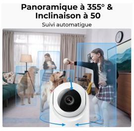 Reolink E Series E321