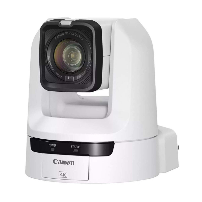 Canon CR-N100 Blanc