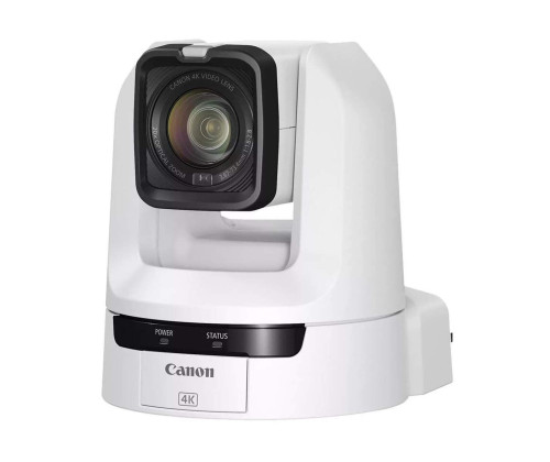 Canon CR-N100 Blanc