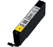 CANON CLI-571XL JAUNE