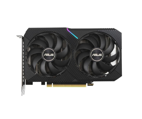 ASUS DUAL RTX 3060 12G-V2