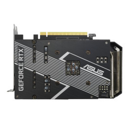 ASUS DUAL RTX 3060 12G-V2