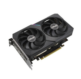 ASUS DUAL RTX 3060 12G-V2