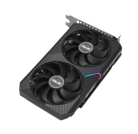 ASUS DUAL RTX 3060 12G-V2