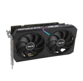 ASUS DUAL RTX 3060 12G-V2