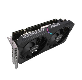 ASUS DUAL RTX 3060 12G-V2