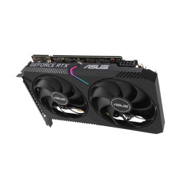 ASUS DUAL RTX 3060 12G-V2