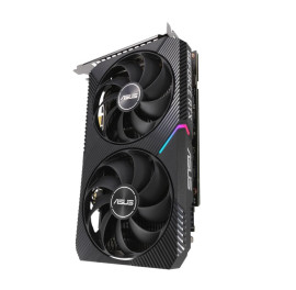 ASUS DUAL RTX 3060 12G-V2