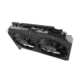 ASUS DUAL RTX 3060 12G-V2