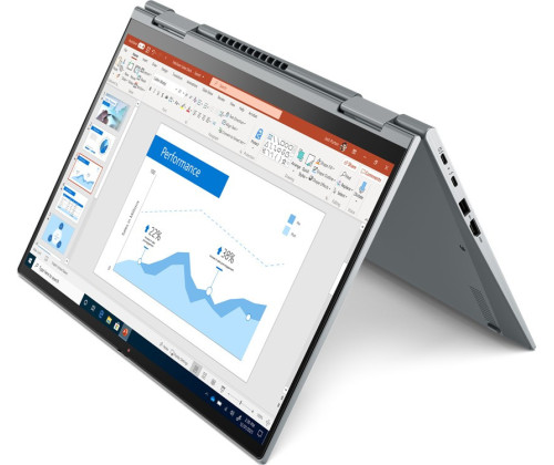 ThinkPad X1 Yoga G6-2en1 14" Tactile (B) Recondtionné