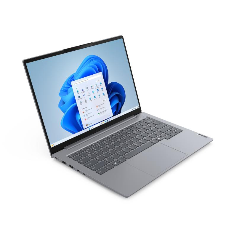Lenovo ThinkBook 14 G7 ARP AMD Ryzen 5 7533HS Ordinateur portable 35,6 cm (14") WUXGA 16 Go DDR5-SDRAM 512 Go SSD Wi-Fi 6E... (image 2)