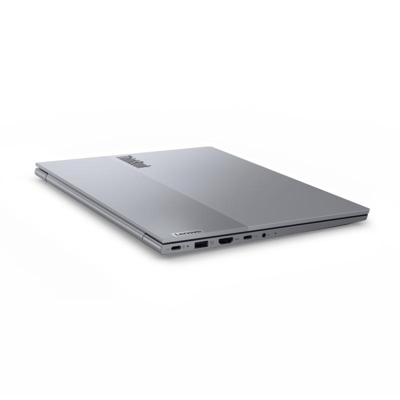 Lenovo ThinkBook 14 G7 ARP AMD Ryzen 5 7533HS Ordinateur portable 35,6 cm (14") WUXGA 16 Go DDR5-SDRAM 512 Go SSD Wi-Fi 6E... (image 5)