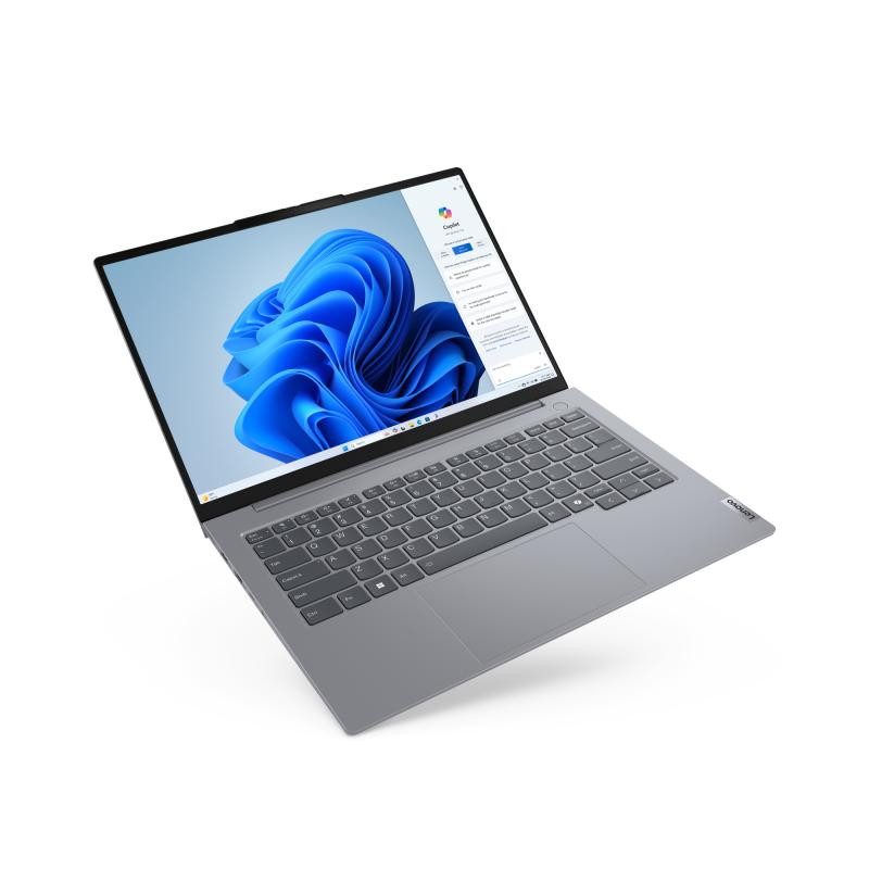 Lenovo ThinkBook 14 G7 ARP AMD Ryzen 5 7533HS Ordinateur portable 35,6 cm (14") WUXGA 16 Go DDR5-SDRAM 512 Go SSD Wi-Fi 6E... (image 7)