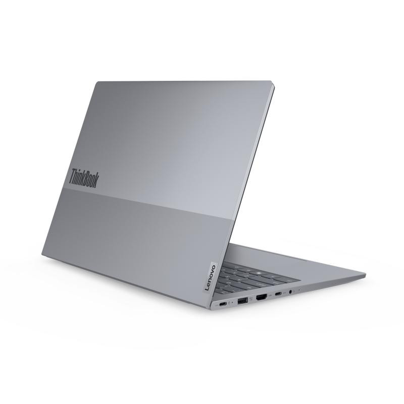 Lenovo ThinkBook 14 G7 ARP AMD Ryzen 5 7533HS Ordinateur portable 35,6 cm (14") WUXGA 16 Go DDR5-SDRAM 512 Go SSD Wi-Fi 6E... (image 11)
