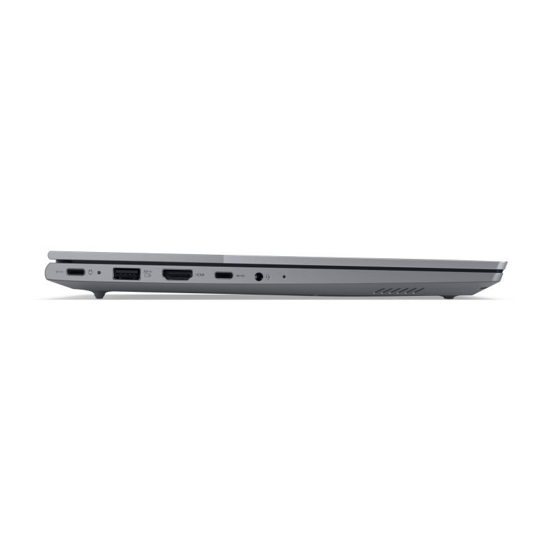 Lenovo ThinkBook 14 G7 ARP AMD Ryzen 5 7533HS Ordinateur portable 35,6 cm (14") WUXGA 16 Go DDR5-SDRAM 512 Go SSD Wi-Fi 6E... (image 12)