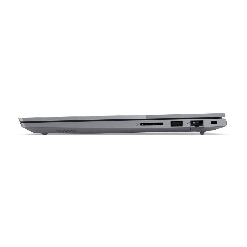 Lenovo ThinkBook 14 G7 ARP AMD Ryzen 5 7533HS Ordinateur portable 35,6 cm (14") WUXGA 16 Go DDR5-SDRAM 512 Go SSD Wi-Fi 6E... (image 13)