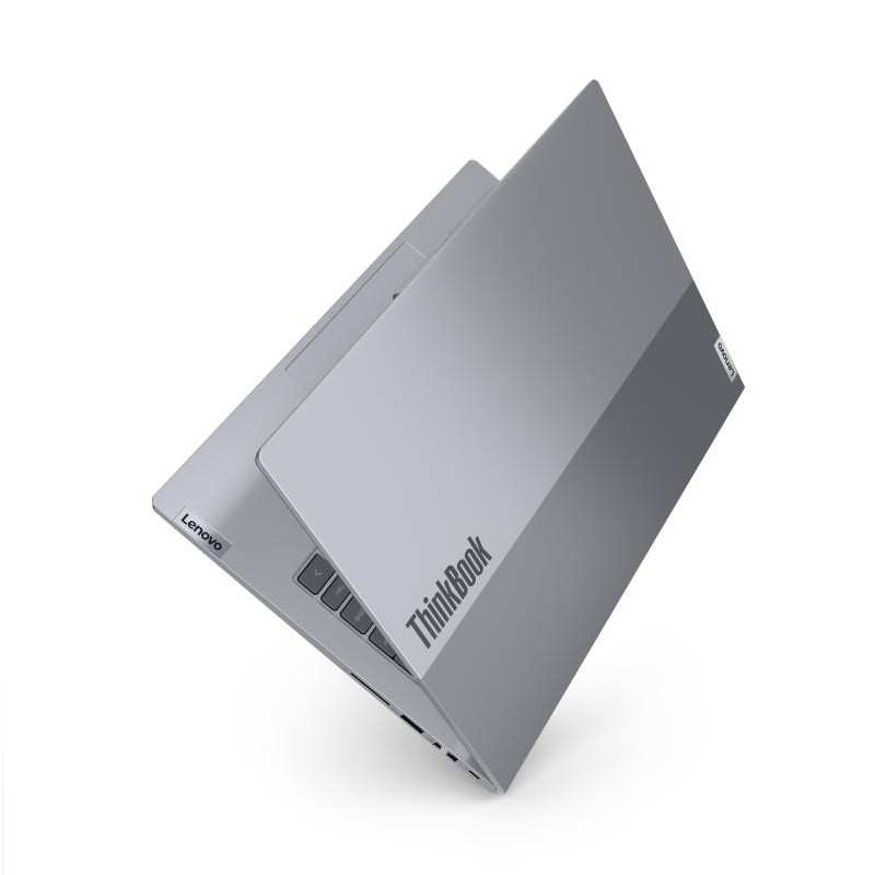 Lenovo ThinkBook 14 G7 ARP AMD Ryzen 5 7533HS Ordinateur portable 35,6 cm (14") WUXGA 16 Go DDR5-SDRAM 512 Go SSD Wi-Fi 6E... (image 16)