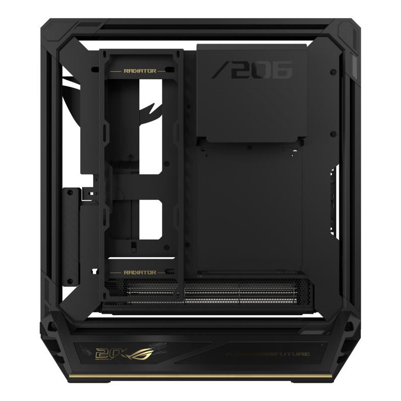 ASUS ROG GR20 EDITION 20 · Boîtiers · Informat Systems Strasbourg (image 7)
