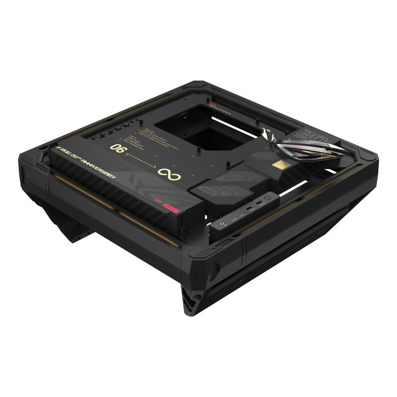 ASUS ROG GR20 EDITION 20 · Boîtiers · Informat Systems Strasbourg (image 8)