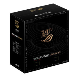 ASUS ROG GR20 EDITION 20