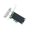 TP-LINK T4E - Adaptateur WiFi bi-bande AC 1200 Mbps PCI-E
