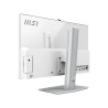 MSI Modern AM242TP 1M-1854FR Emballage abîmé