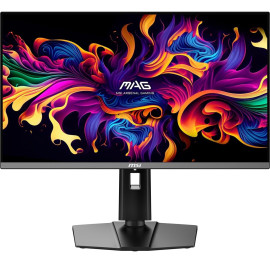 MSI MAG 272QP QD-OLED X50 Emballage abîmé