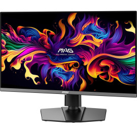 MSI MAG 272QP QD-OLED X50 Emballage abîmé