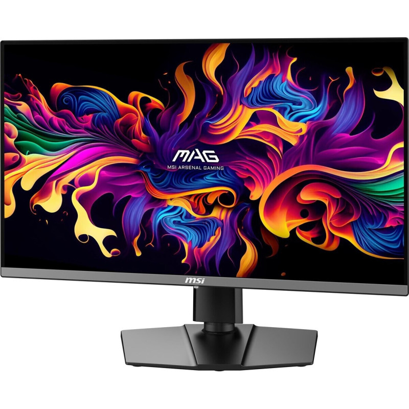 MSI MAG 272QP QD-OLED X50 Emballage abîmé