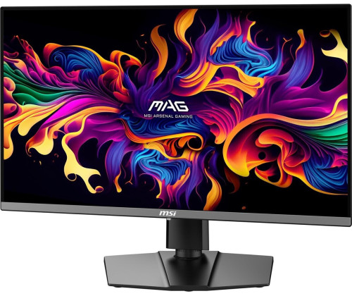 MSI MAG 272QP QD-OLED X50 Emballage abîmé