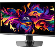 MSI MAG 272QP QD-OLED X50 Emballage abîmé