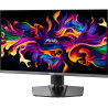 MSI MAG 272QP QD-OLED X50 Emballage abîmé