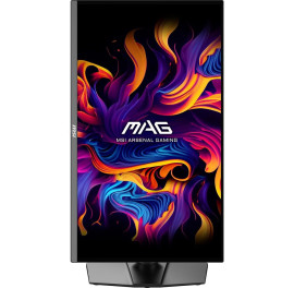 MSI MAG 272QP QD-OLED X50 Emballage abîmé