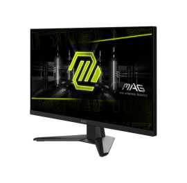 MSI MAG 272F emballage abîmé