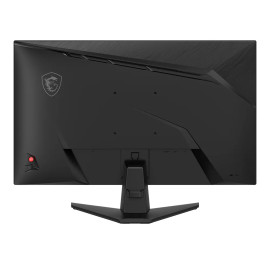 MSI MAG 272F emballage abîmé