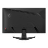 MSI MAG 272F emballage abîmé