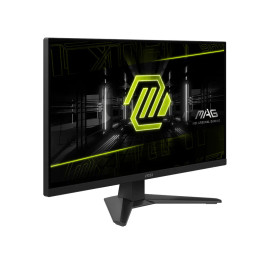 MSI MAG 272F emballage abîmé