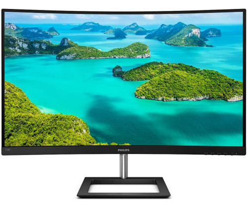 PHILIPS 328E1CA/00 o emballage abîmé
