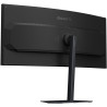 GIGABYTE G34WQC2 emballage abîmé